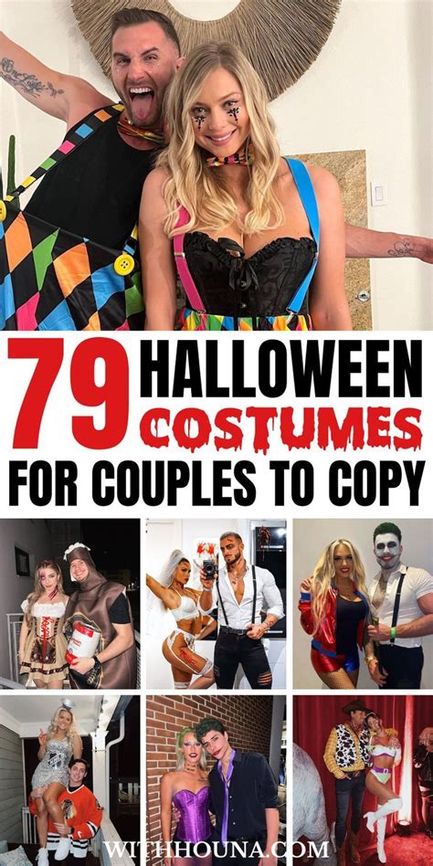 sexy couples halloween costume|Shop Halloween Costumes for Couples .